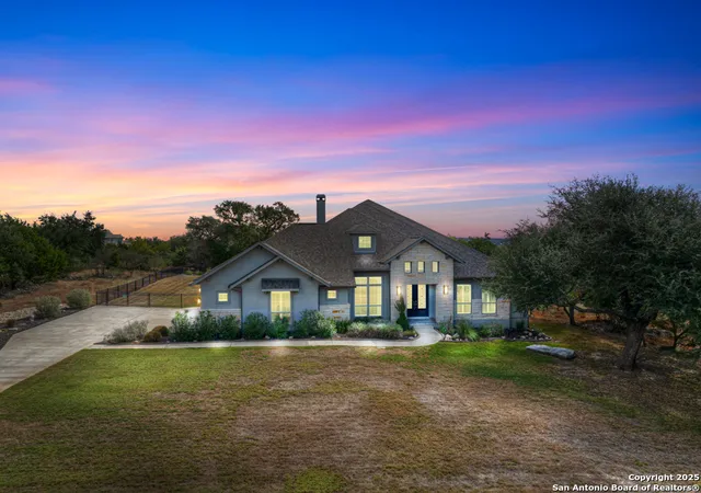 Photo 1 of Sale Pending at 2337 Appellation, New Braunfels, TX 78132 | MLS# 1916172 | Listing updated on 2025-11-10