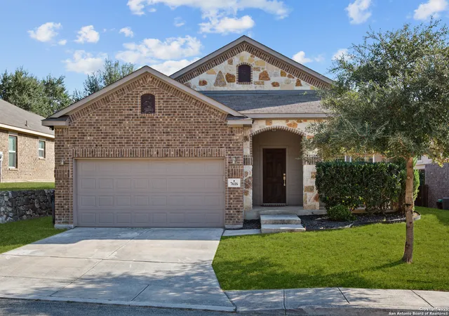 Photo 2 of Sale Pending at 7616 Mission Summit, Boerne, TX 78015 | MLS# 1916177 | Listing updated on 2026-01-05