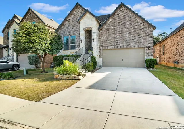Photo 2 of Sale Pending at 26910 Oleander Chase, Boerne, TX 78015 | MLS# 1916178 | Listing updated on 2025-11-12