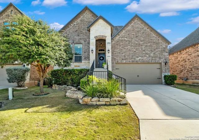 Photo 1 of Sale Pending at 26910 Oleander Chase, Boerne, TX 78015 | MLS# 1916178 | Listing updated on 2025-11-12