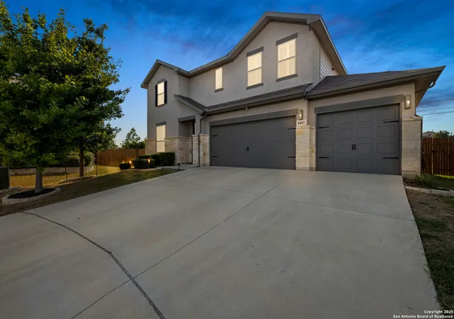 Photo 3 of Sale Pending at 8503 Desert Cvs, San Antonio, TX 78254 | MLS# 1916186 | Listing updated on 2026-02-23