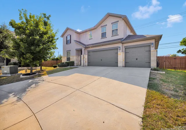 Photo 2 of Sale Pending at 8503 Desert Cvs, San Antonio, TX 78254 | MLS# 1916186 | Listing updated on 2026-02-23