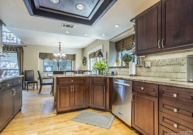 Photo 2 of Sale Pending at 1802 Shl Run, San Antonio, TX 78232 | MLS# 1916191 | Listing updated on 2025-11-02