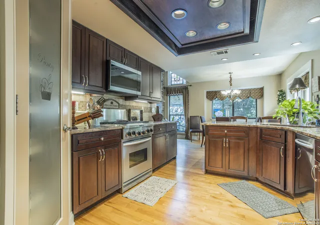 Photo 3 of Sale Pending at 1802 Shl Run, San Antonio, TX 78232 | MLS# 1916191 | Listing updated on 2025-11-02