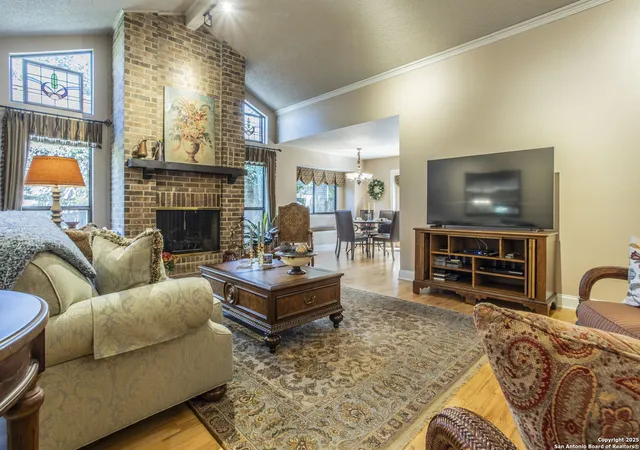Photo 4 of Sale Pending at 1802 Shl Run, San Antonio, TX 78232 | MLS# 1916191 | Listing updated on 2025-11-02