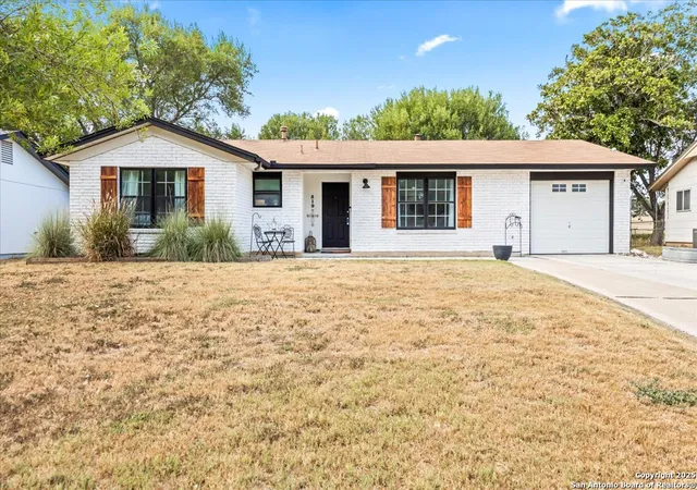 Photo 1 of Sale Pending at 519 Willow Dr, Converse, TX 78109 | MLS# 1916208 | Listing updated on 2026-02-13
