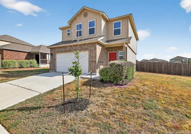 Photo 2 of Sale Pending at 3916 Asher Aly, Saint Hedwig, TX 78152 | MLS# 1916216 | Listing updated on 2025-12-16