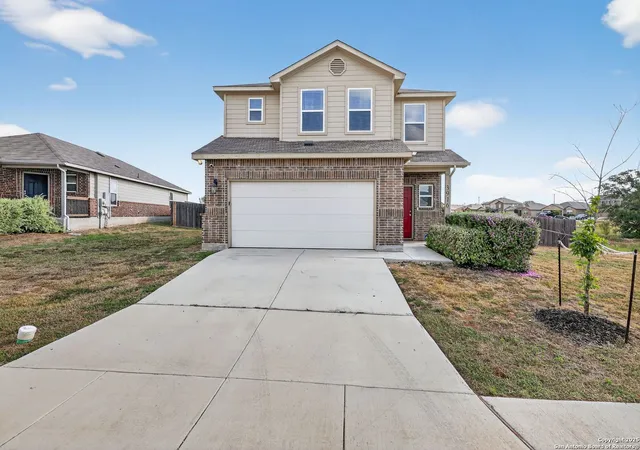 Photo 1 of Sale Pending at 3916 Asher Aly, Saint Hedwig, TX 78152 | MLS# 1916216 | Listing updated on 2025-12-16