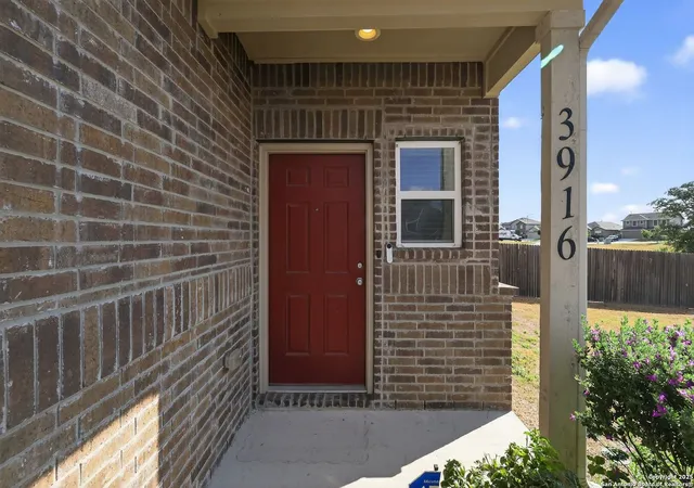 Photo 3 of Sale Pending at 3916 Asher Aly, Saint Hedwig, TX 78152 | MLS# 1916216 | Listing updated on 2025-12-16