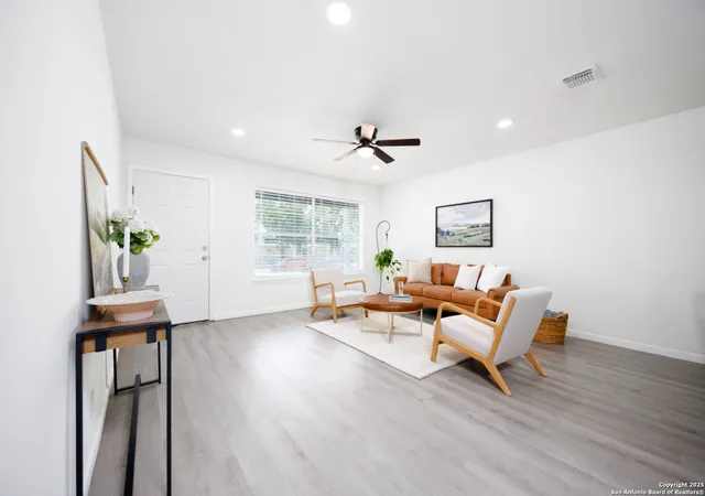 Photo 3 of Sale Pending at 103 Ebbtide, San Antonio, TX 78227 | MLS# 1916228 | Listing updated on 2025-12-30