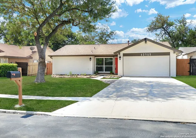 Photo 2 of Sale Pending at 12715 La Fonda, San Antonio, TX 78233 | MLS# 1916239 | Listing updated on 2025-12-15