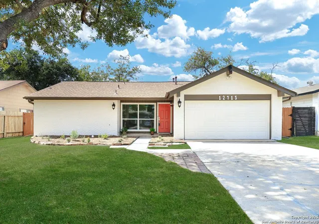 Photo 3 of Sale Pending at 12715 La Fonda, San Antonio, TX 78233 | MLS# 1916239 | Listing updated on 2025-12-15