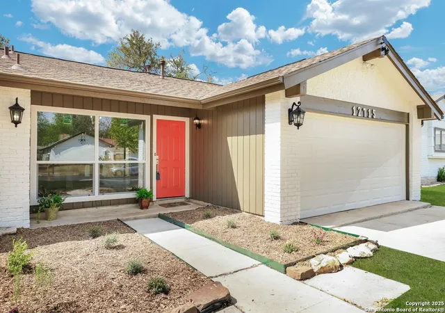 Photo 3 of Sale Pending at 12715 La Fonda, San Antonio, TX 78233 | MLS# 1916239 | Listing updated on 2025-12-15