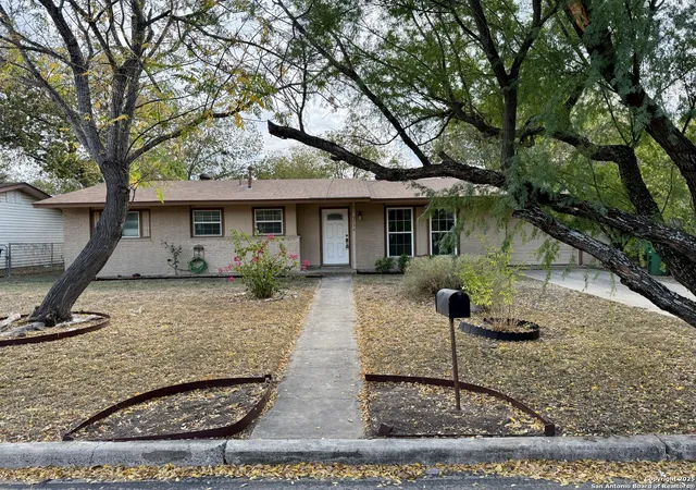 Homes for sale in San Antonio, TX | 3730 La Sabre Dr, San Antonio, TX 78218 | MLS# 1916250