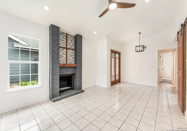Photo 3 of Sale Pending at 5530 Rangeland St, San Antonio, TX 78247 | MLS# 1916256 | Listing updated on 2025-12-05