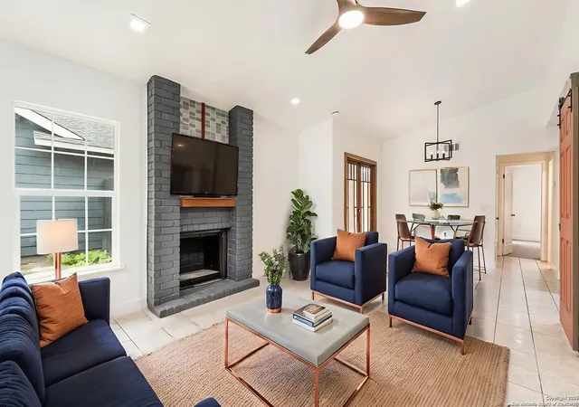 Photo 4 of Sale Pending at 5530 Rangeland St, San Antonio, TX 78247 | MLS# 1916256 | Listing updated on 2025-12-05