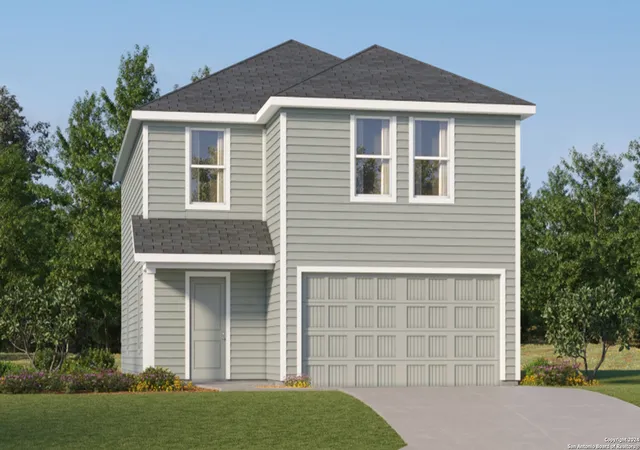 2nd image of 8203 Queen Marie, San Antonio, TX 78263 | MLS# 1916260