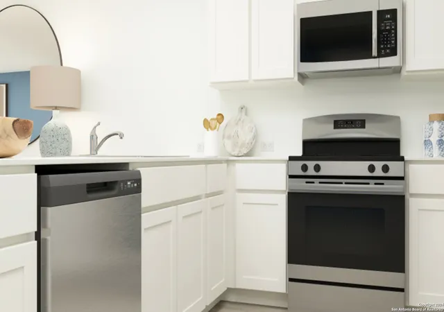 Photo 3 of Sale Pending at 8203 Queen Marie, San Antonio, TX 78263 | MLS# 1916260 | Listing updated on 2025-11-17