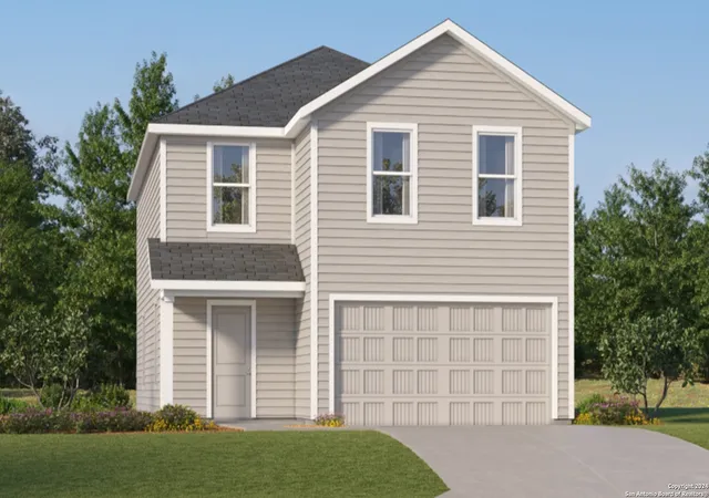 1st image of 8203 Queen Marie, San Antonio, TX 78263 | MLS# 1916260