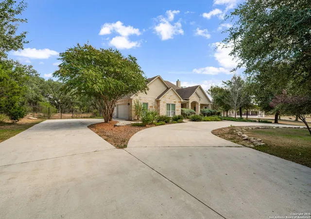 Photo 2 of Single family home for sale at 26018 Hazy Hollow, San Antonio, TX 78255 | MLS# 1916267 | Listing updated on 2026-01-28