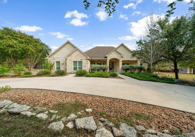 Photo 1 of Single family home for sale at 26018 Hazy Hollow, San Antonio, TX 78255 | MLS# 1916267 | Listing updated on 2026-01-28