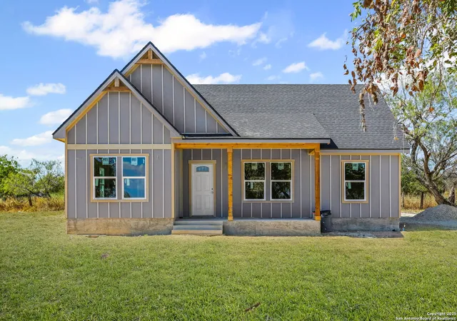 2nd image of 732 County Road 6842, Lytle, TX 78052 | MLS# 1916277