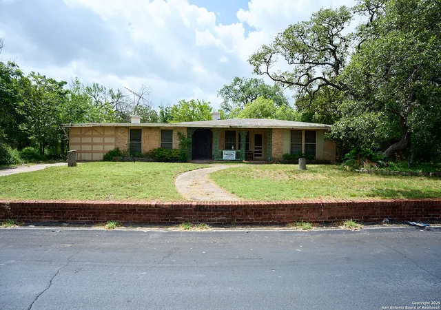 1st image of 5400 Thistle Dr, San Antonio, TX 78238 | MLS# 1916278