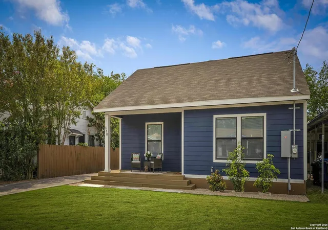 3rd image of 330 Walton Ave, San Antonio, TX 78225 | MLS# 1916283