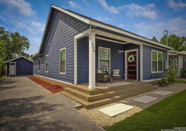 4th image of 330 Walton Ave, San Antonio, TX 78225 | MLS# 1916283