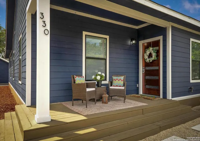 5th image of 330 Walton Ave, San Antonio, TX 78225 | MLS# 1916283