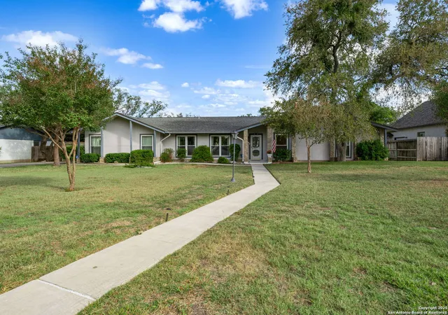 Photo 3 of Single family home for sale at 109 Cueva, San Antonio, TX 78232 | MLS# 1916285 | Listing updated on 2026-01-20