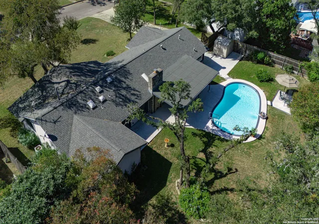 Photo 1 of Single family home for sale at 109 Cueva, San Antonio, TX 78232 | MLS# 1916285 | Listing updated on 2026-01-20