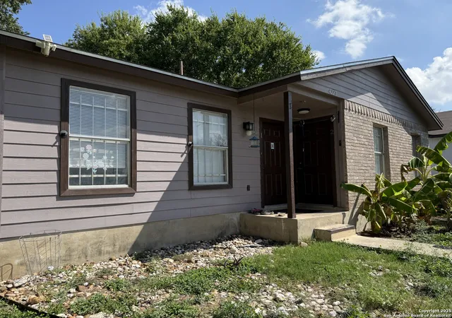 1st image of 4227 Woodmanor, San Antonio, TX 78228 | MLS# 1916297