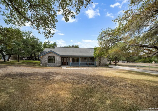 1st image of 29711 Twin Creeks, Bulverde, TX 78163 | MLS# 1916304