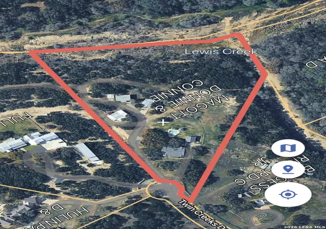 5th image of 29711 Twin Creeks, Bulverde, TX 78163 | MLS# 1916304