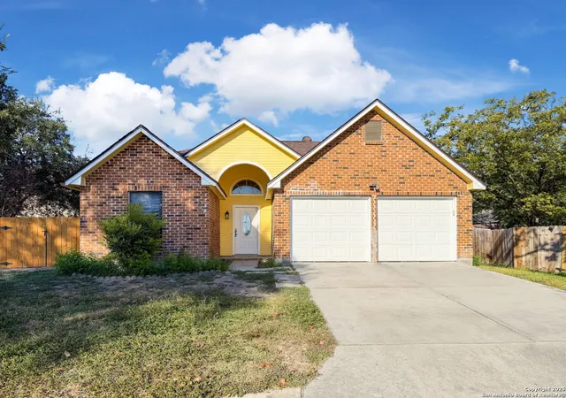 Photo 2 of Single family home for sale at 9014 Mouton, San Antonio, TX 78250 | MLS# 1916323 | Listing updated on 2026-01-11