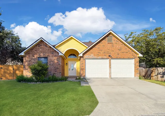 Photo 1 of Single family home for sale at 9014 Mouton, San Antonio, TX 78250 | MLS# 1916323 | Listing updated on 2026-01-11