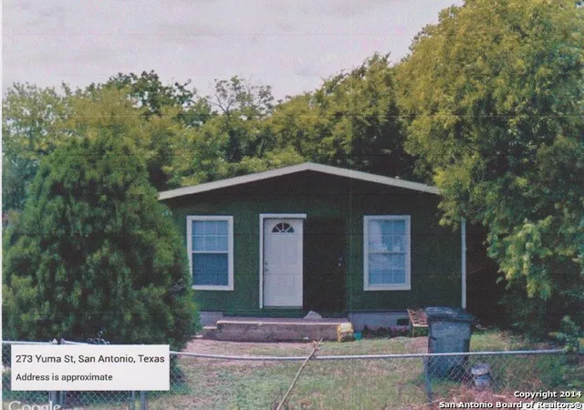 Photo 3 of Single family home for sale at 250 Yuma, San Antonio, TX 78211 | MLS# 1916330 | Listing updated on 2025-10-28