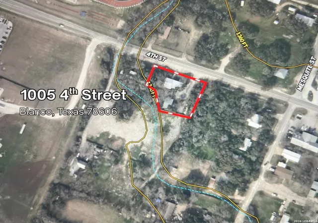 40th image of 1005 4th, Blanco, TX 78606 | MLS# 1916338