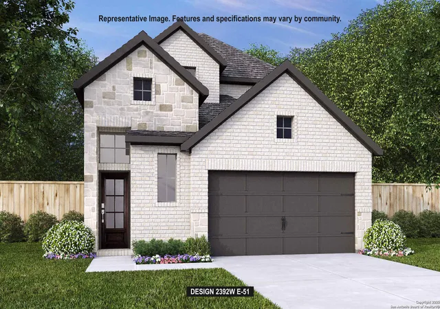 Photo 1 of Sale Pending at 228 Alpine Lakes, San Marcos, TX 78666 | MLS# 1916343 | Listing updated on 2026-02-27