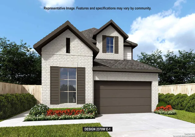Photo 1 of Sale Pending at 205 Alpine Lakes, San Marcos, TX 78666 | MLS# 1916364 | Listing updated on 2026-02-02