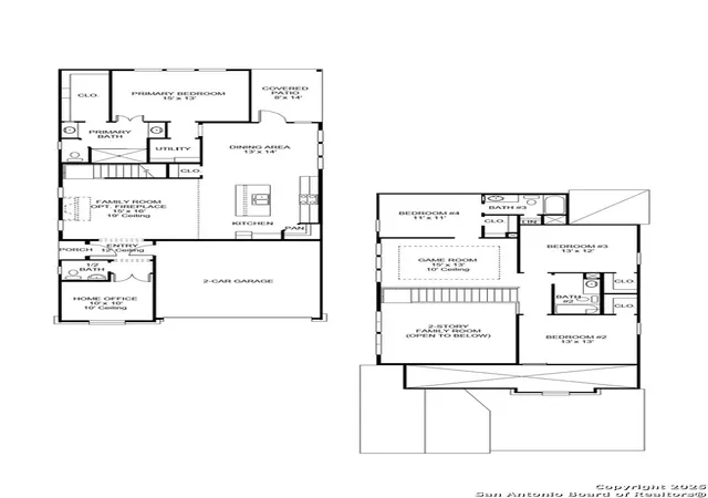 Photo 2 of Sale Pending at 205 Alpine Lakes, San Marcos, TX 78666 | MLS# 1916364 | Listing updated on 2026-02-02