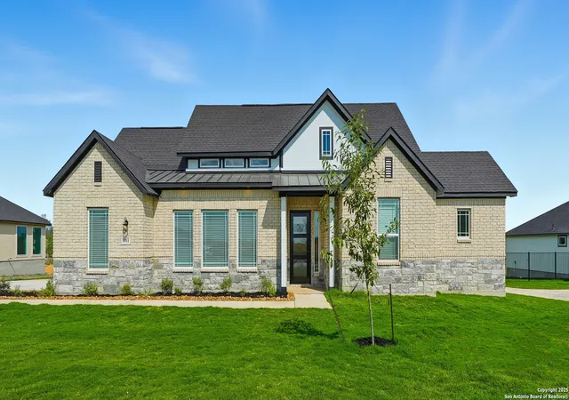 2nd image of 8911 Vaca Pass, San Antonio, TX 78263 | MLS# 1916398