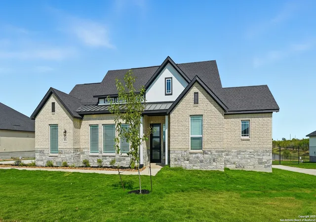 3rd image of 8911 Vaca Pass, San Antonio, TX 78263 | MLS# 1916398