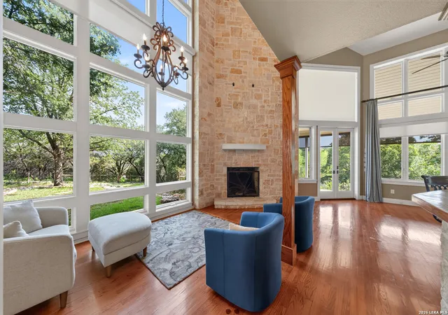 Single family home for sale at 23 Nopalito, San Antonio, TX 78261 | MLS# 1916402