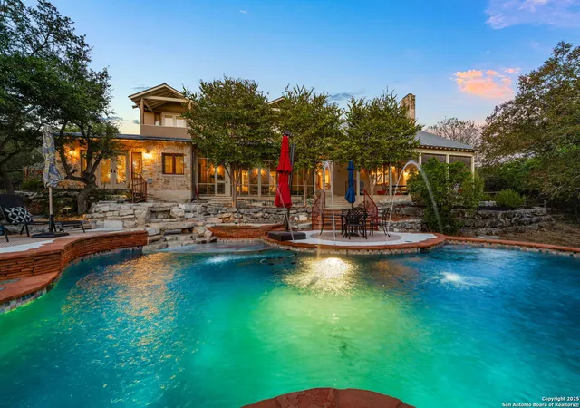 Photo 2 of Single family home for sale at 23 Nopalito, San Antonio, TX 78261 | MLS# 1916402 | Listing updated on 2026-09-21
