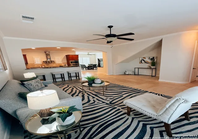 Photo 3 of Sale Pending at 23510 Cyn Golf #402, San Antonio, TX 78258 | MLS# 1916410 | Listing updated on 2026-04-07