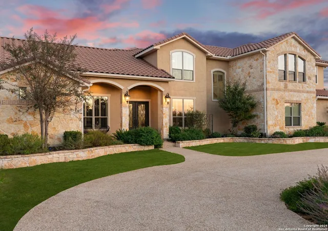 Photo 2 of Sale Pending at 1504 Redcloud Peak, Canyon Lake, TX 78133 | MLS# 1916413 | Listing updated on 2026-03-05