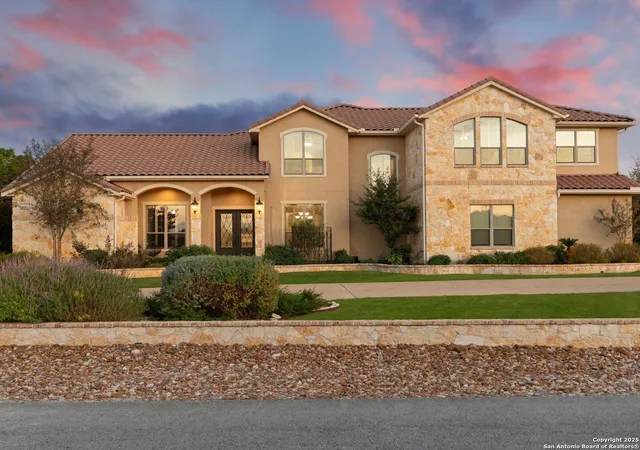 Photo 2 of Sale Pending at 1504 Redcloud Peak, Canyon Lake, TX 78133 | MLS# 1916413 | Listing updated on 2026-03-05
