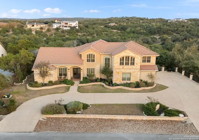 Photo 1 of Sale Pending at 1504 Redcloud Peak, Canyon Lake, TX 78133 | MLS# 1916413 | Listing updated on 2026-03-05
